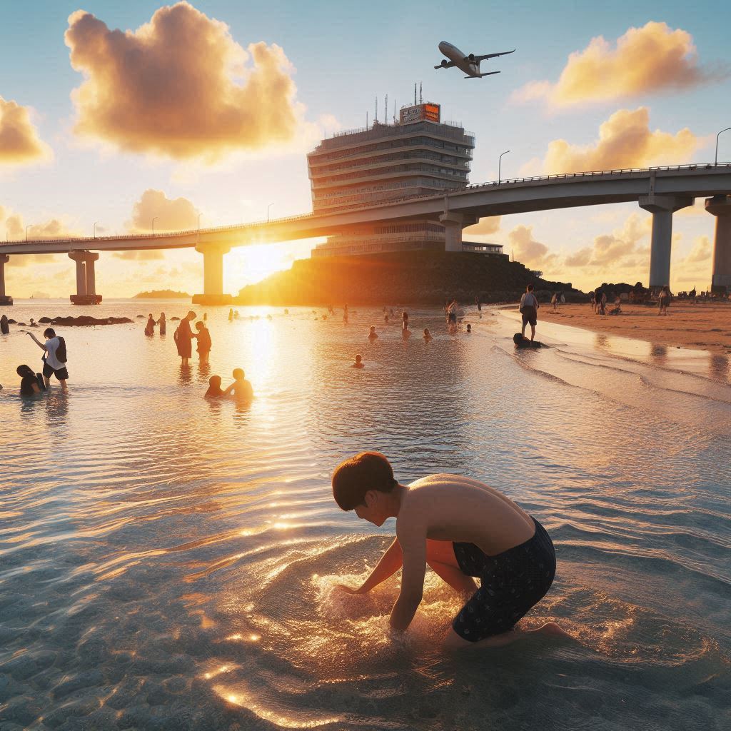 요즘 여행하기 좋은곳