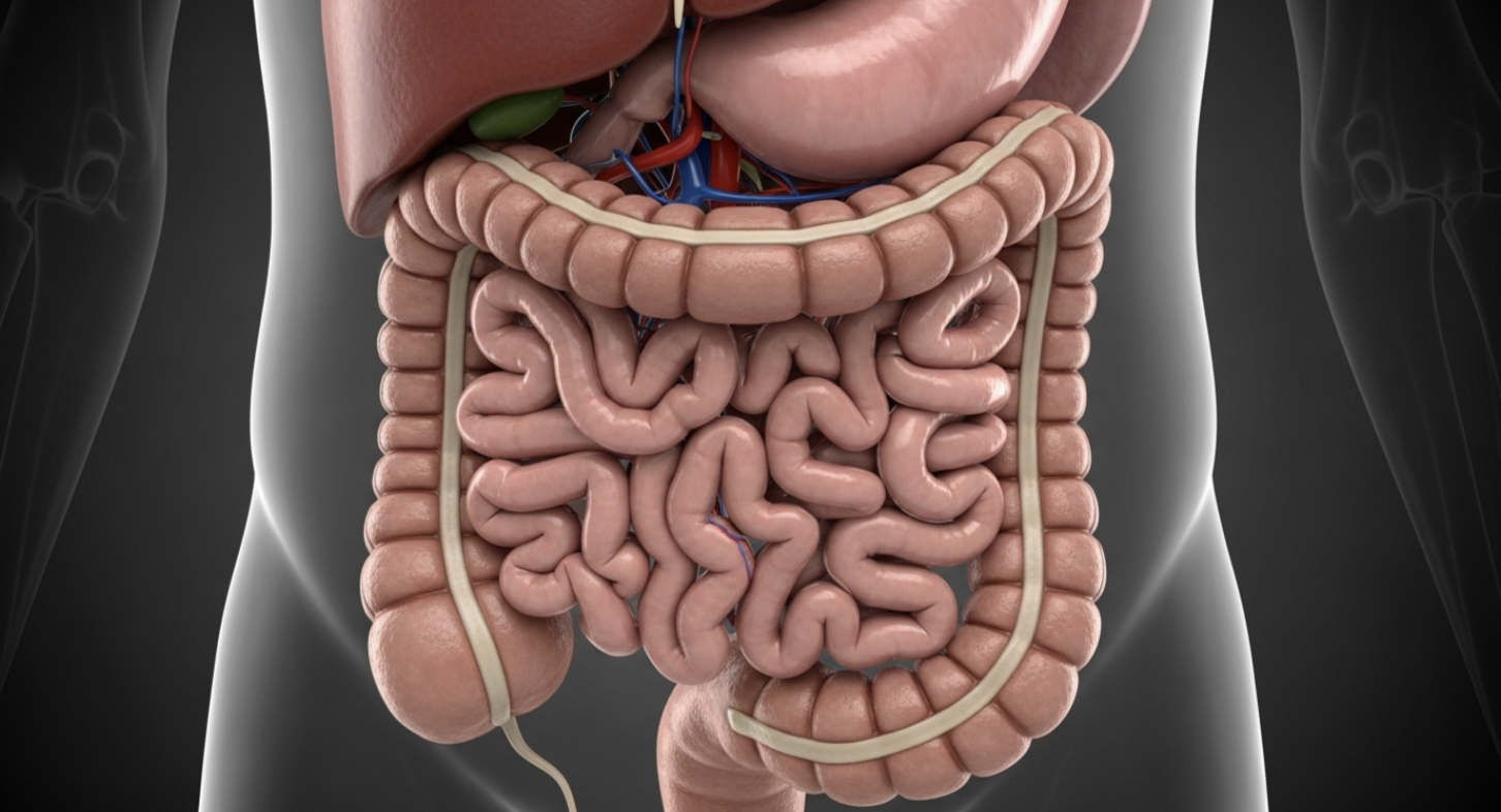 장 속 세균이 기분을 좌우한다? 유산균을 다시 생각해볼 시간