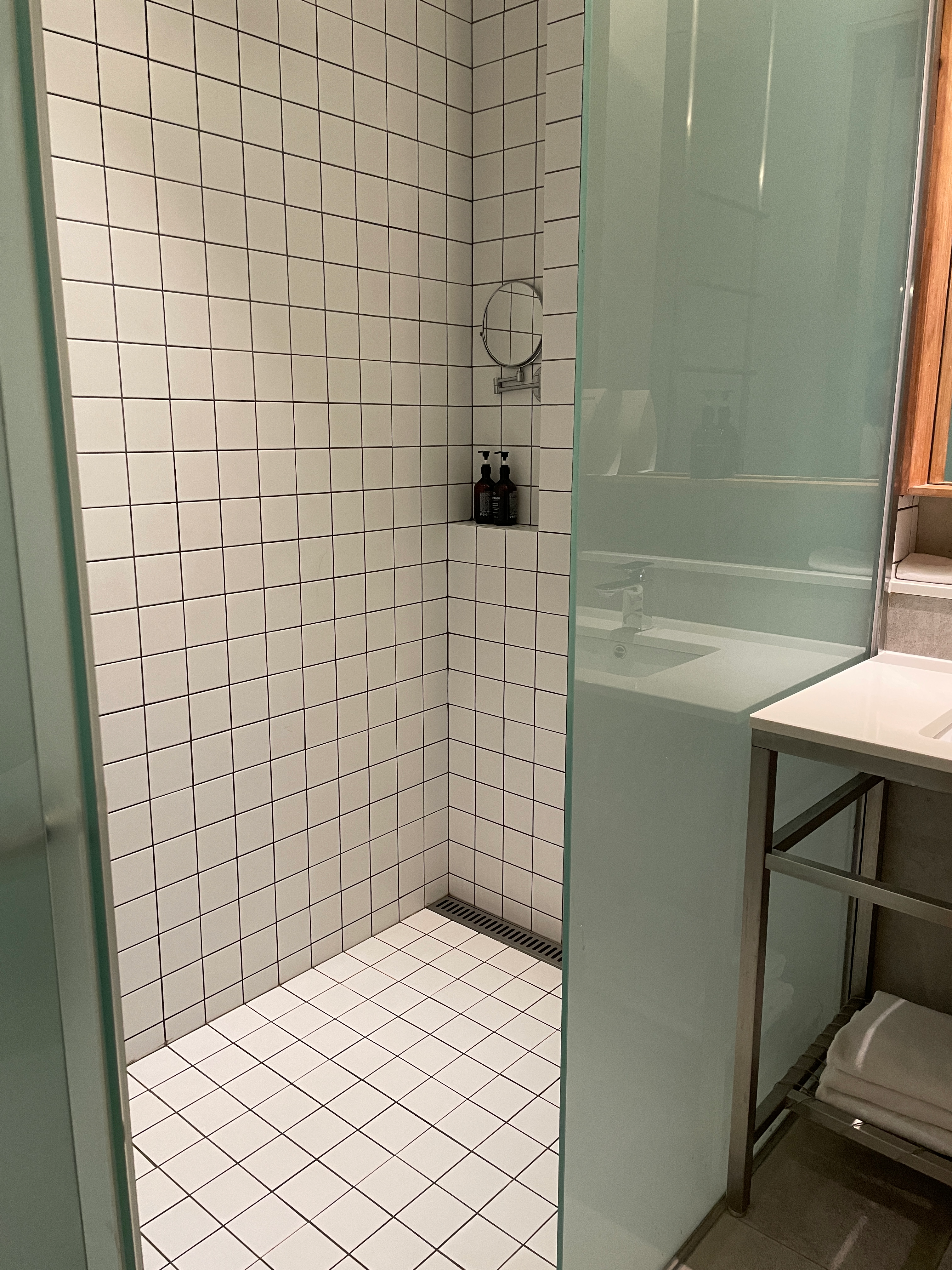 전북 고창 호텔 상하농장 파머스 빌리지 온돌방 조식