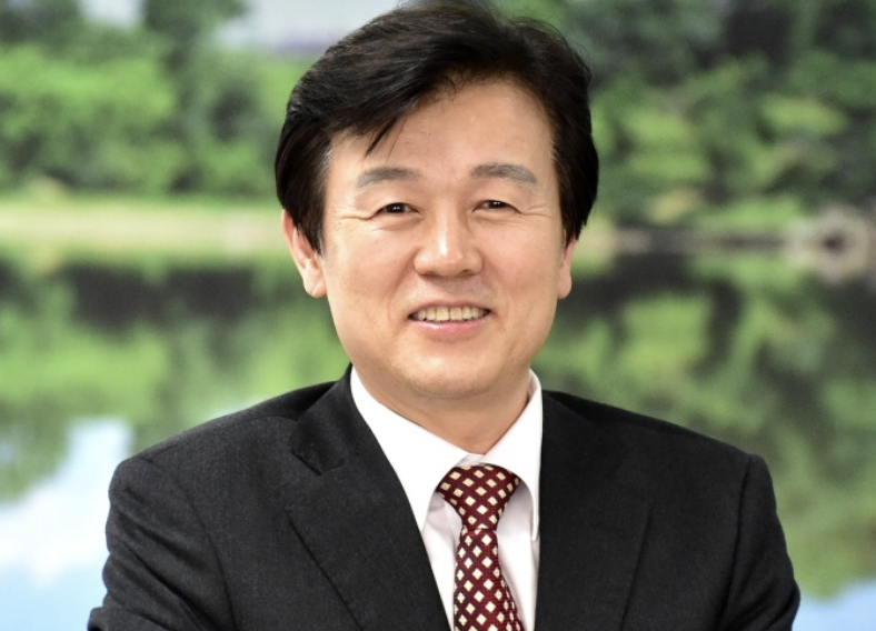 조규일 프로필