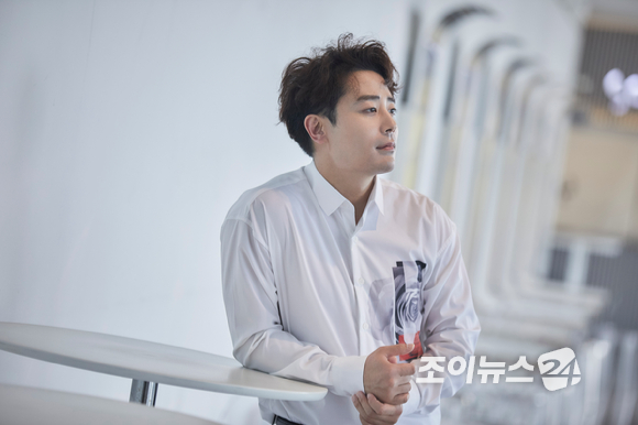 배우 한지상 [사진=조이뉴스24 DB]