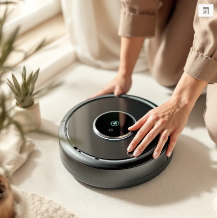 집 청소가 즐거워진다! 로봇청소기 추천 TOP