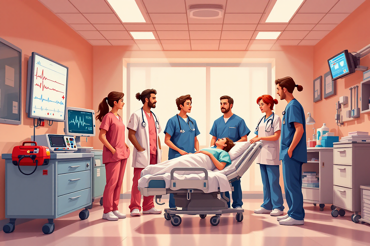 초기 발견의 중요성