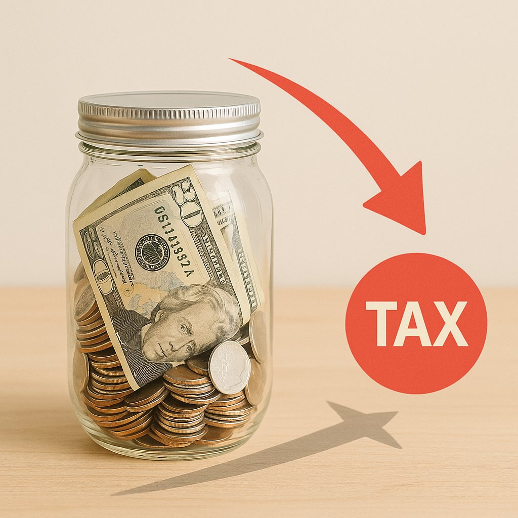 비과세 투자 이미지