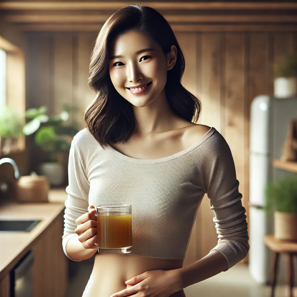 소화 불량 개선법 TOP5 ❘ 바로 실천 가능한 생활 팁