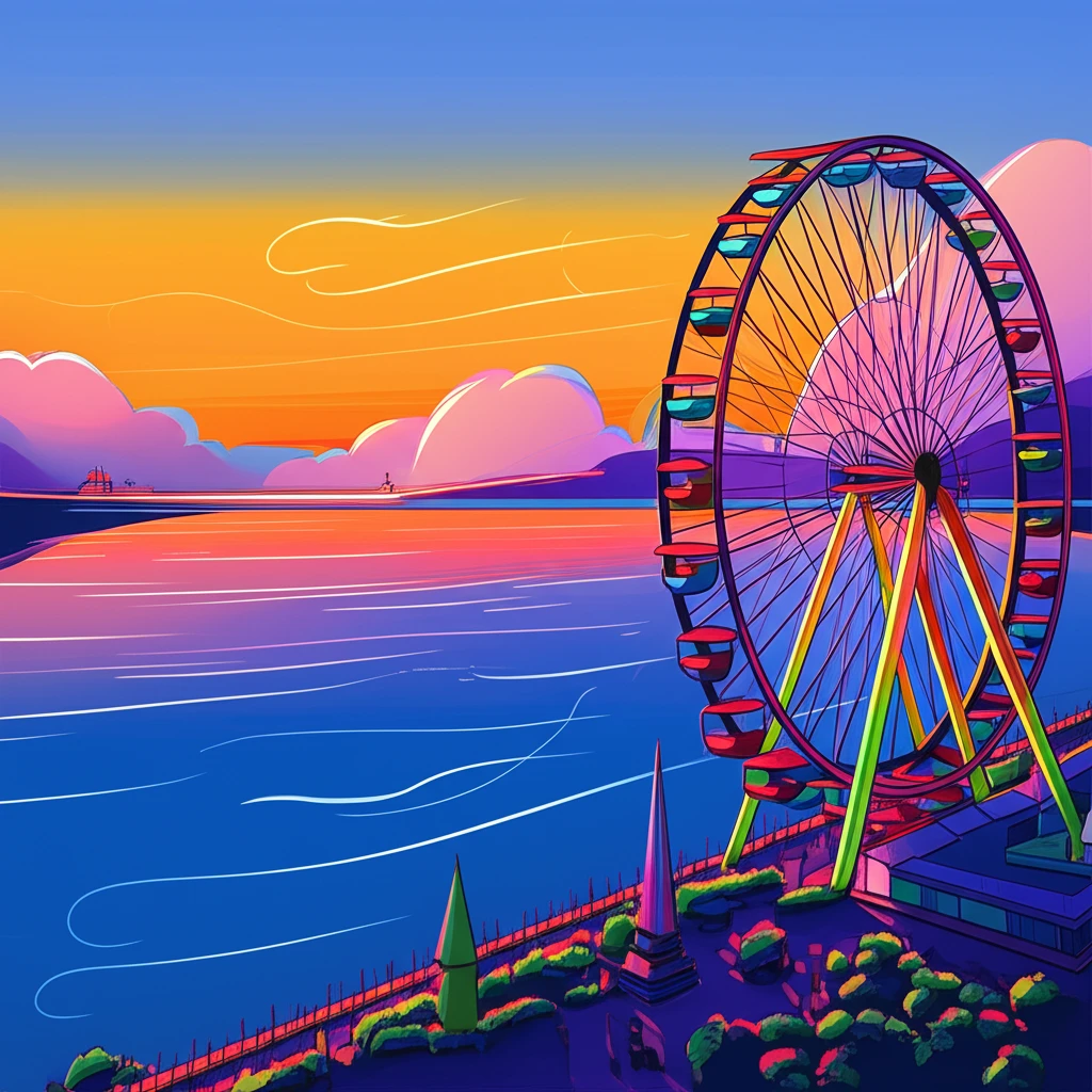 당진 아미미술관과 삽교호 함상공원 3..