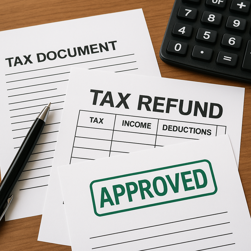 취득세 환급 대상·조건·신청방법 완전정리 (초보자 필수)