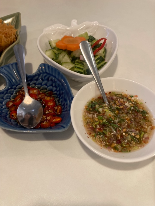 포항 맛집-태국 음식-폭폭타이