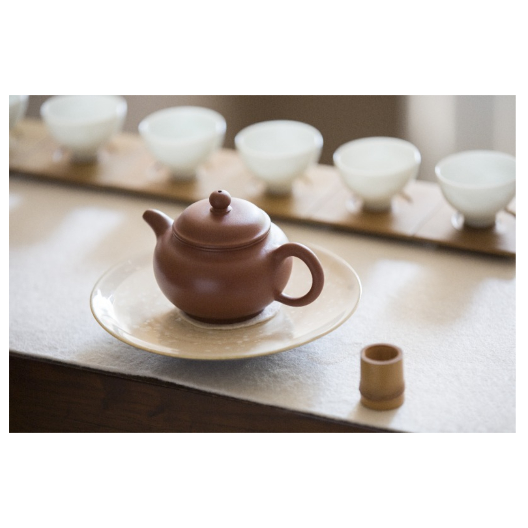 보이차와 관련된 사진입니다.