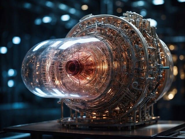 마이크로트론, 베타트론과 사이버 나이프