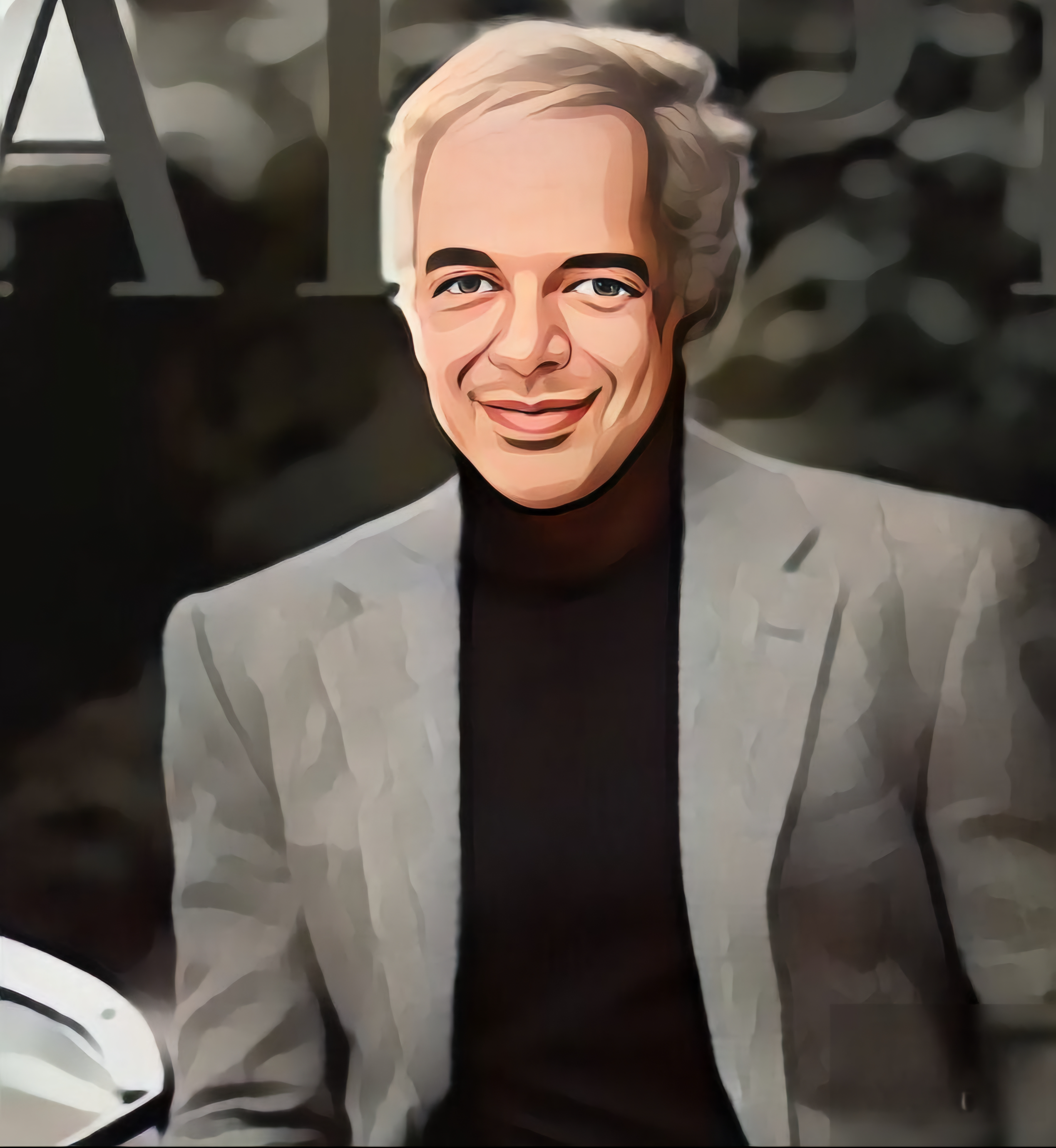 랄프 로렌 관련 사진