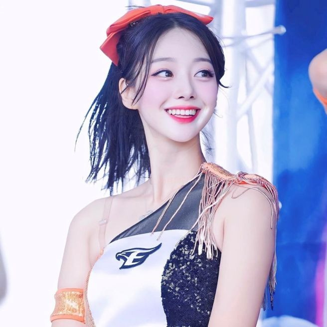 우수한 치어리더 프로필 총정리｜나이&middot;몸매&middot;키&middot;한화 이글스&middot;대만 라쿠텐 걸스&middot;하지원&middot;인스타그램