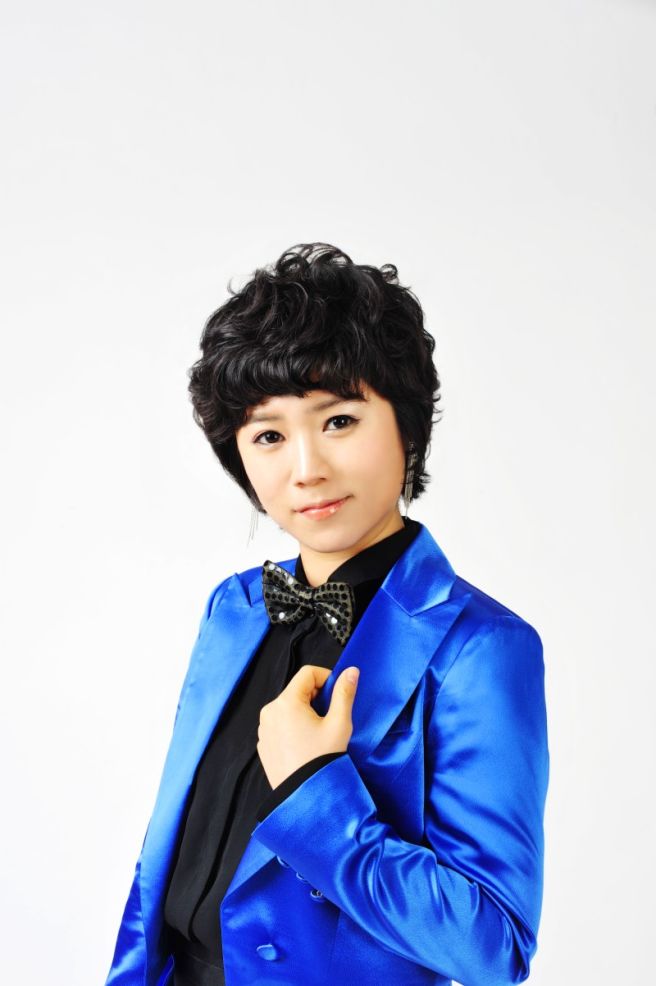마이진 프로필