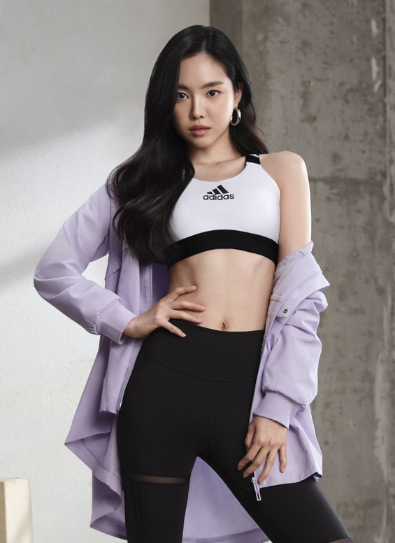 한국인이 좋아하는 애슬래저(짐웨어) 브랜드 TOP 10