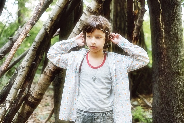 MBTI 성격 유형 검사