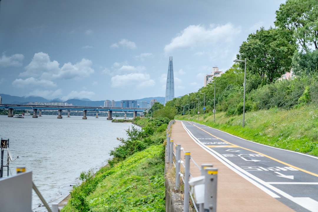 Han River