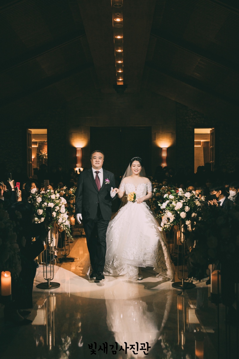 아펠가모 광화문 본식스냅 추천 후기 10