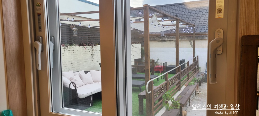 경주 소담정2 독채 게스트하우스