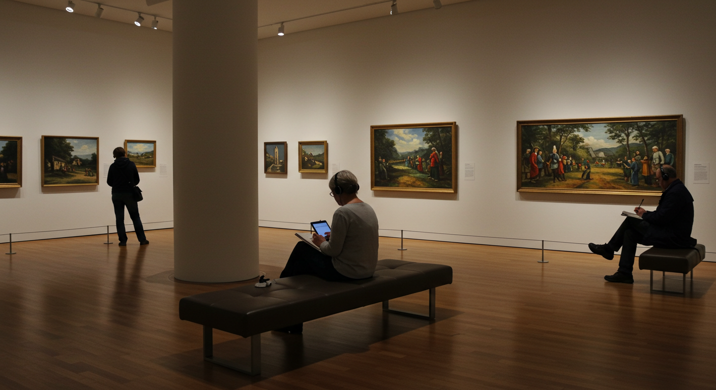 국립현대미술관 무료 개방