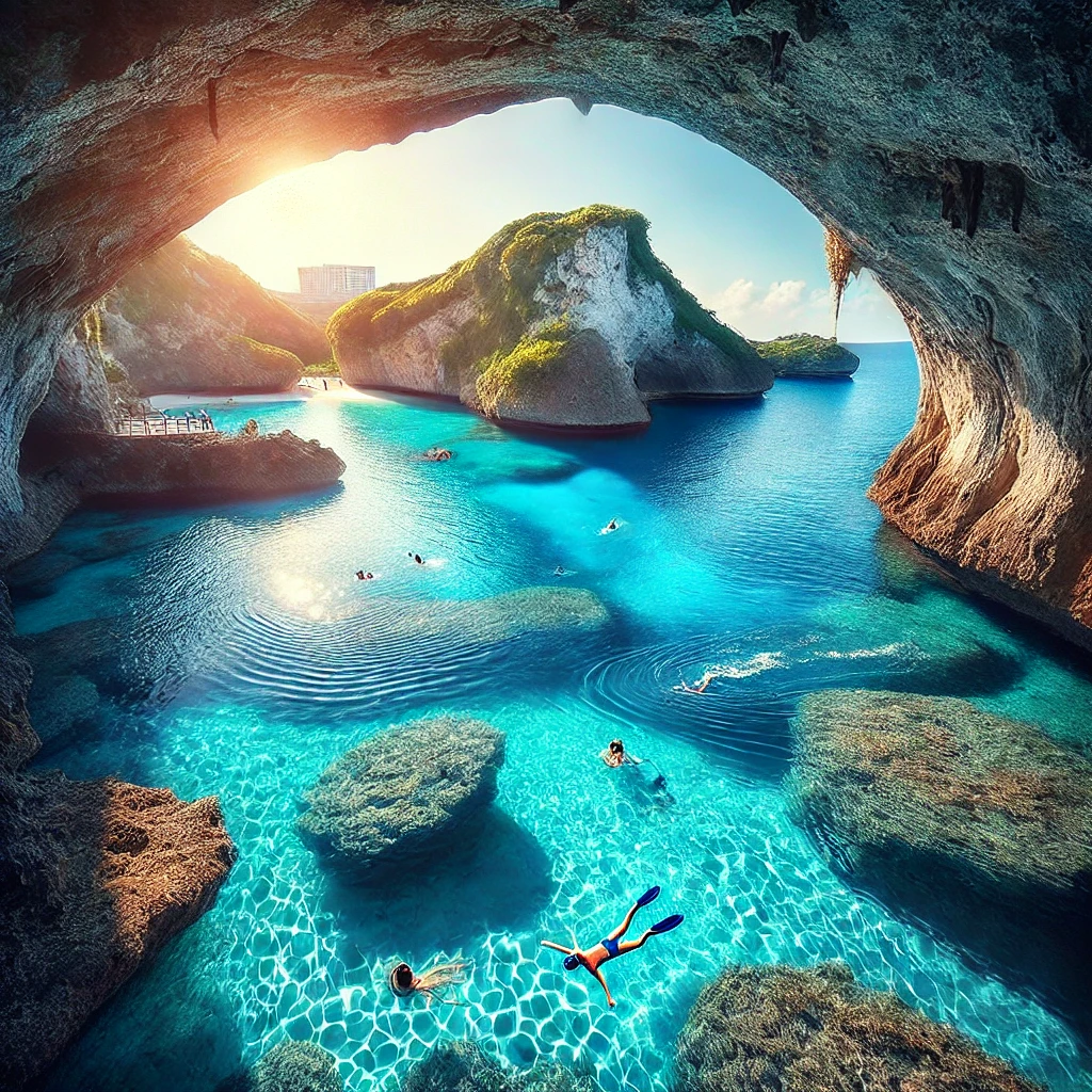 최적의 방문 시기와 시간