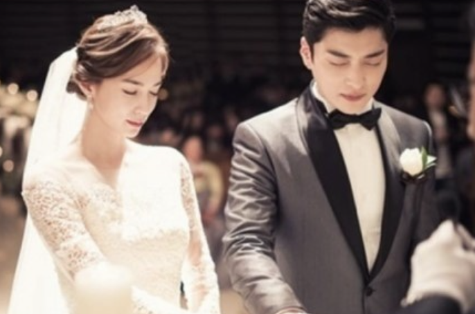 린아 장승조 결혼