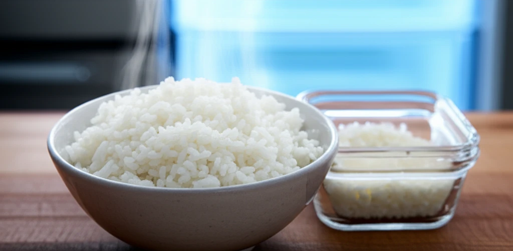 과학이 증명한 냉밥 효과 저항전분으로..