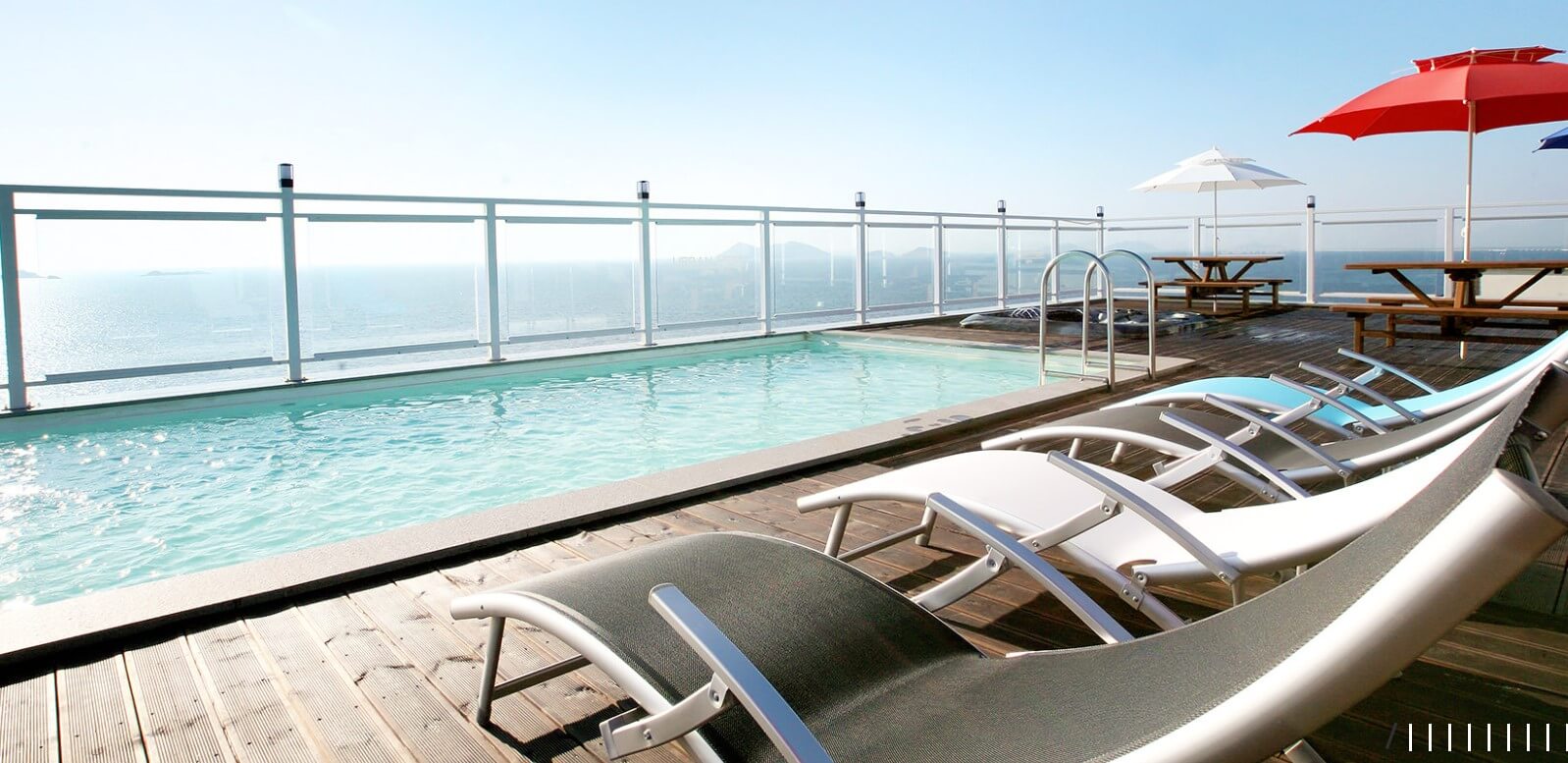 어반하임 풀빌라 펜션