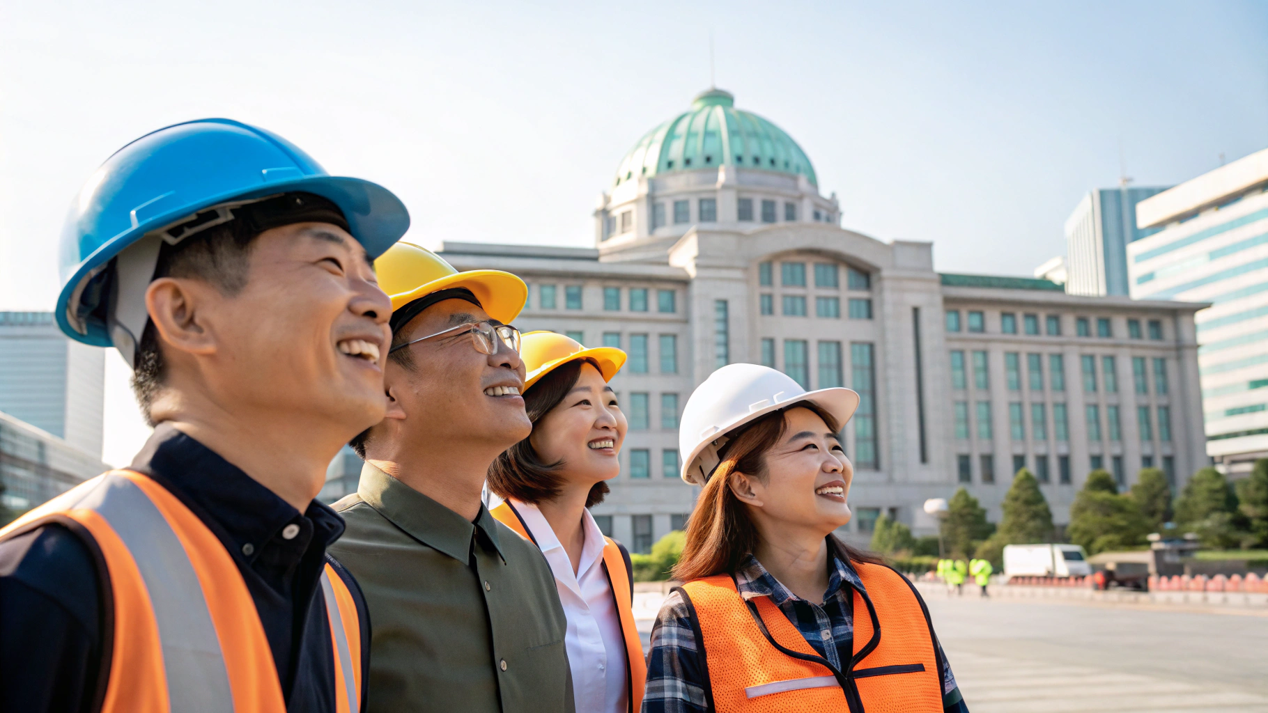 2025 서울시 동행일자리 신청하기