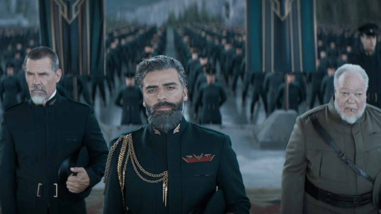 영화의 한 장면 1