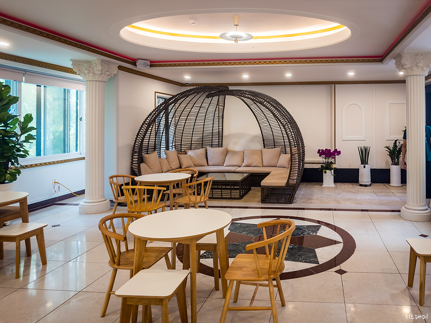 수원 이목동 빵다방