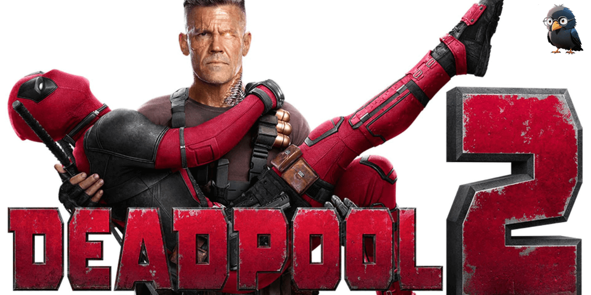 데드풀 2 (2018)