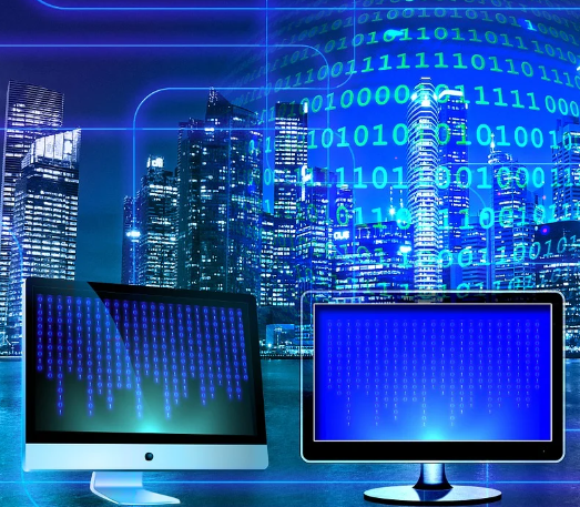 관할 주민 센터 확인 방법