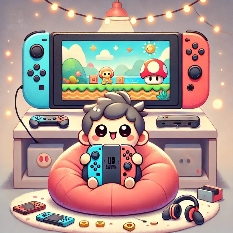 child having fun playing games, 게임하며 즐거워하는 아이