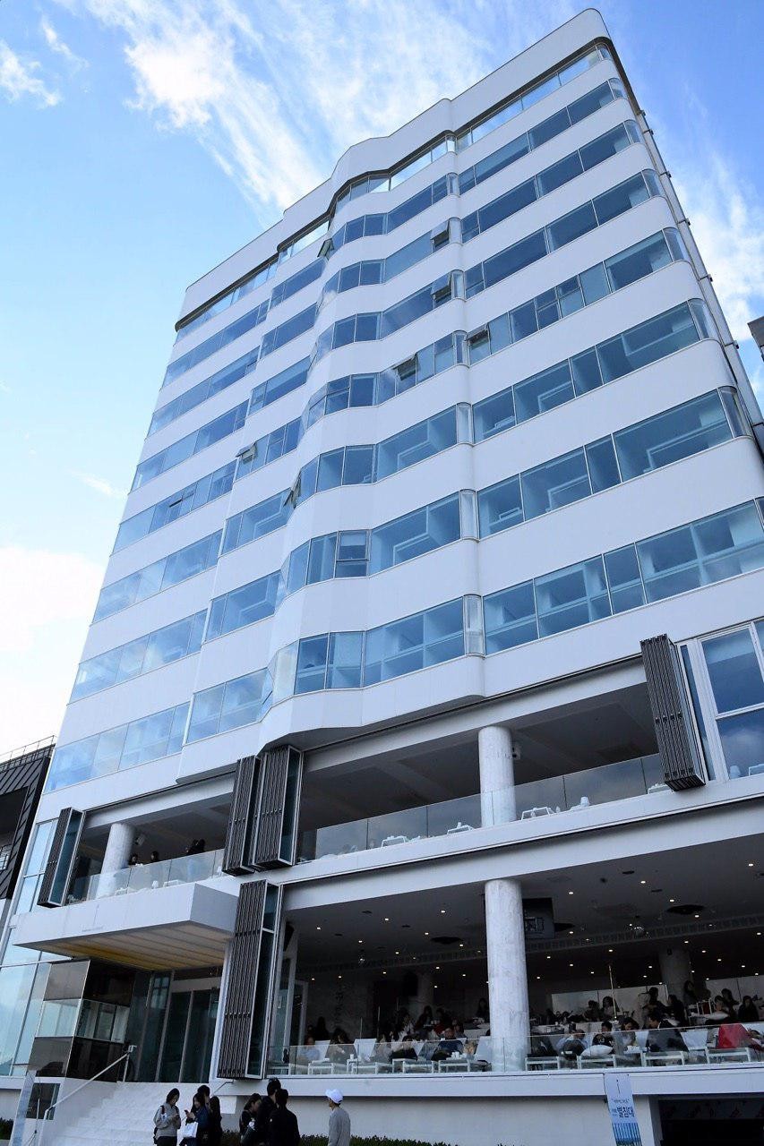 광안리불꽃축제-호텔1