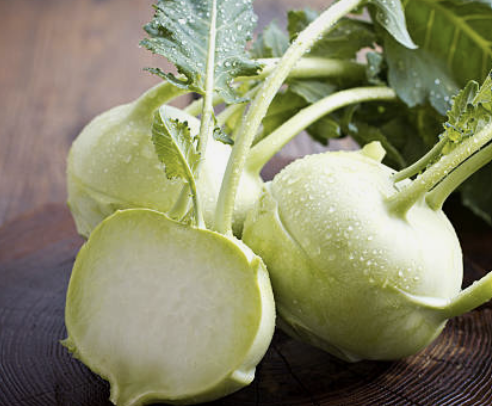 콜라비 효능과 먹는 방법, 요리법 완벽 정리!