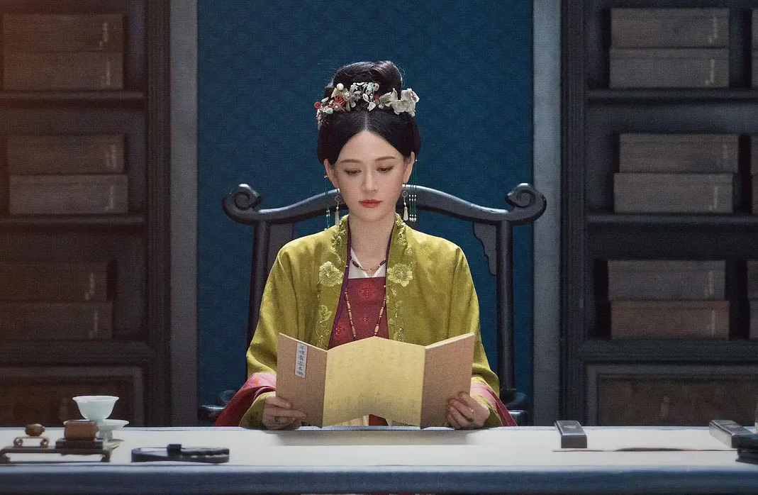 진교은 배우2