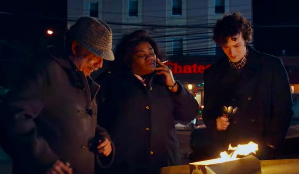 [코미디 영화 추천] 바튼 아카데미 줄거리 결말