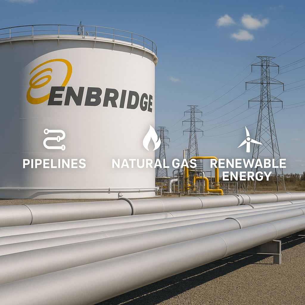 Enbridge