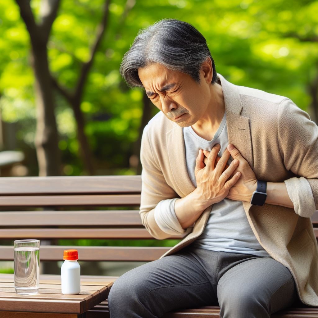 췌장암, 숨겨진 진실을 밝히다. 초기 증상부터 생존율, 예방까지 한눈에!