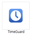 타임가드아이콘