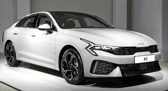 K5 중고차 가격 시세표 세금 계산