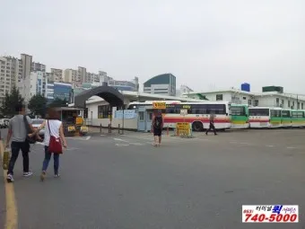 대구 시외버스터미널 시간표 예매 요금_8