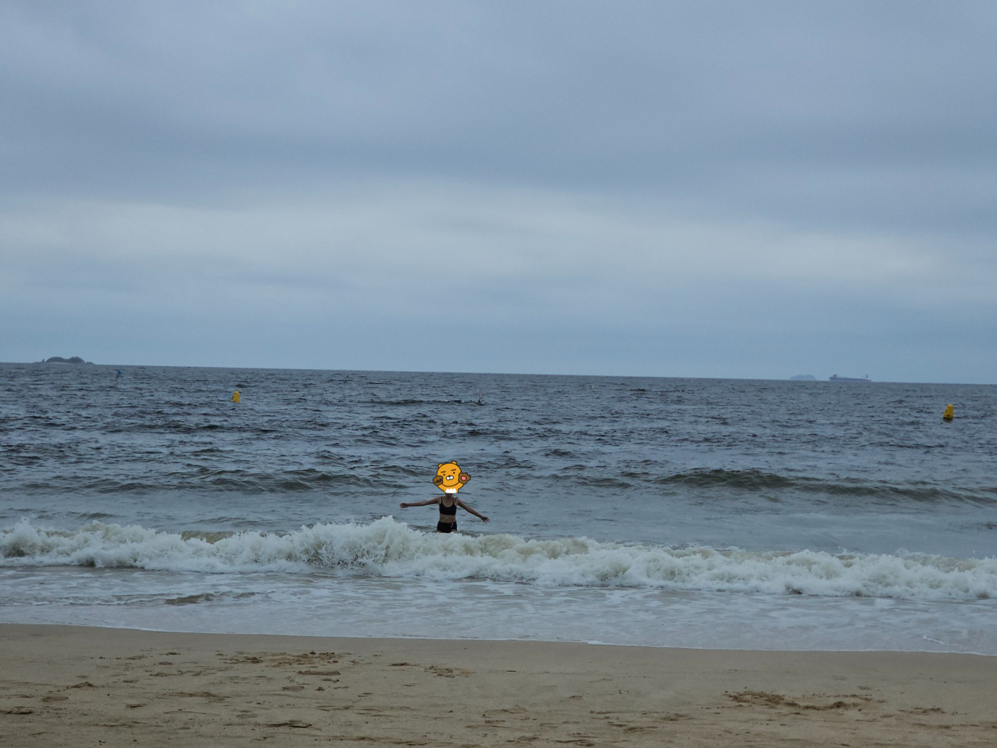 7월 보령(대천해수욕장) [2:대천해수욕장+머드버스킹] - Boryeong (Daecheon Beach) 