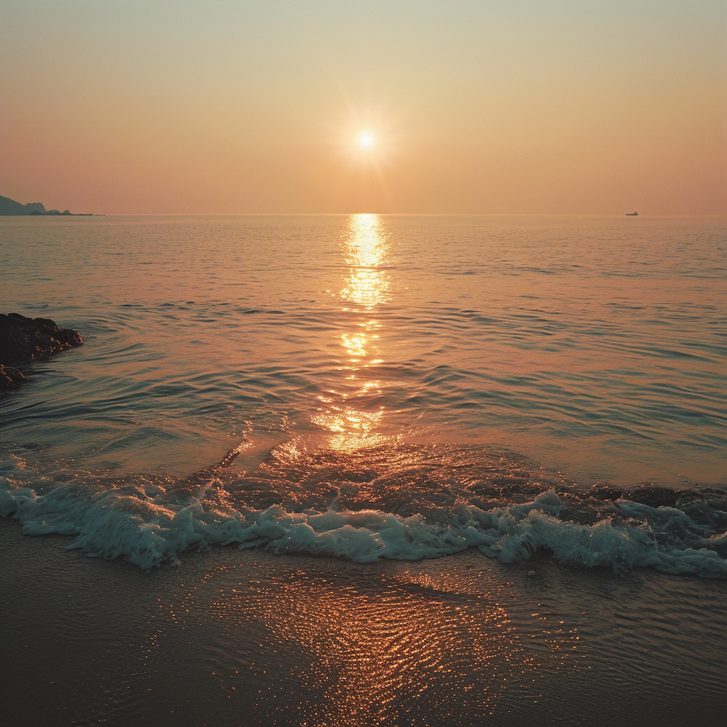 해돋이 보기 좋은 곳