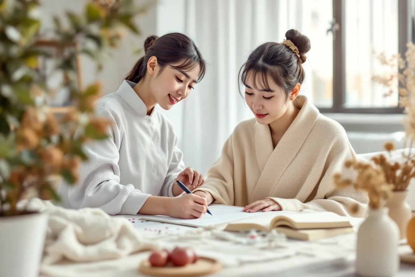 한방 면역력 강화 비법, 자연에서 찾는 해답