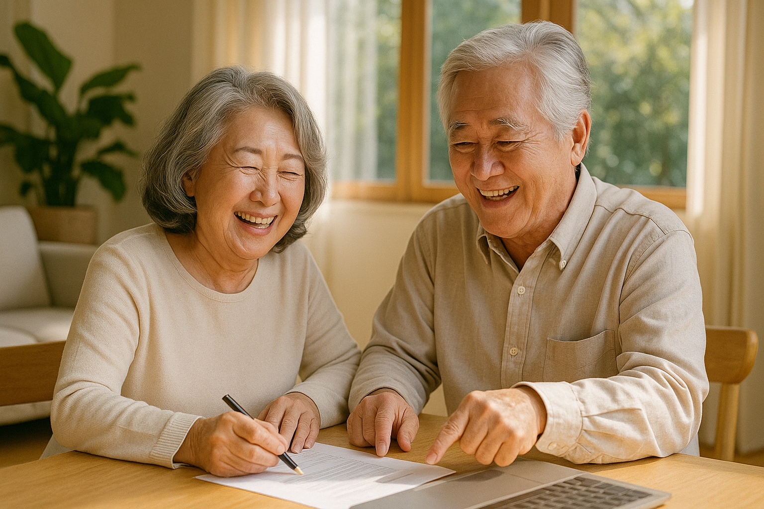 2025년 국민연금 수령액 계산법