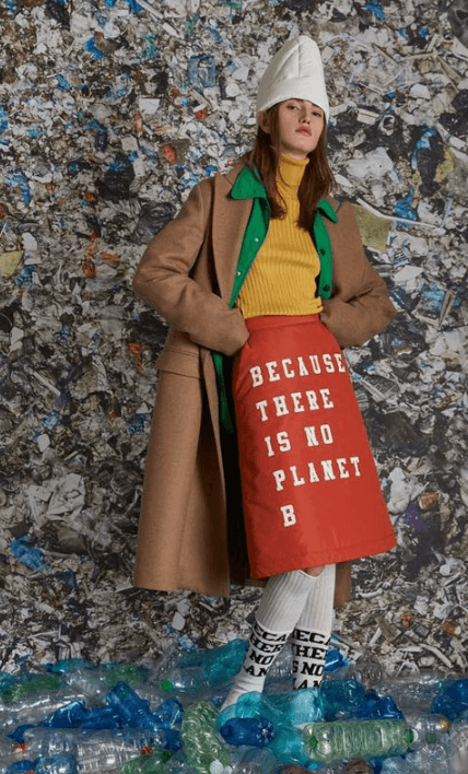 2023 봄 패션 트렌드