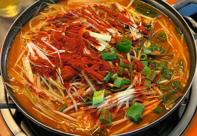 대상포진에 안좋은 음식