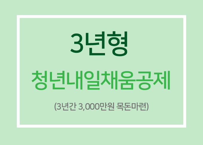 청년내일채움공제