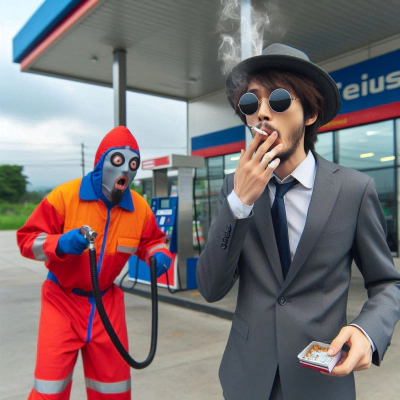 금연구역 흡연 과태료 확대 및 감면 방법